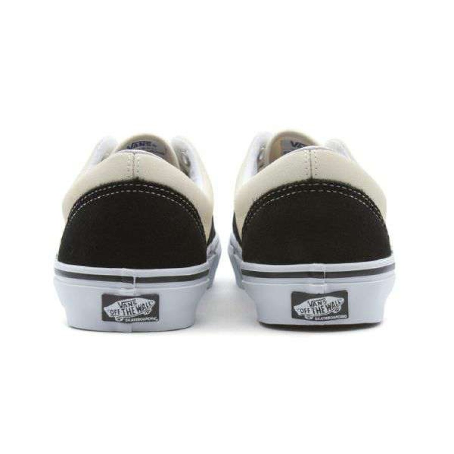 Shoes * | Closeout Sale Vans. Skate Era. Black/Antique.