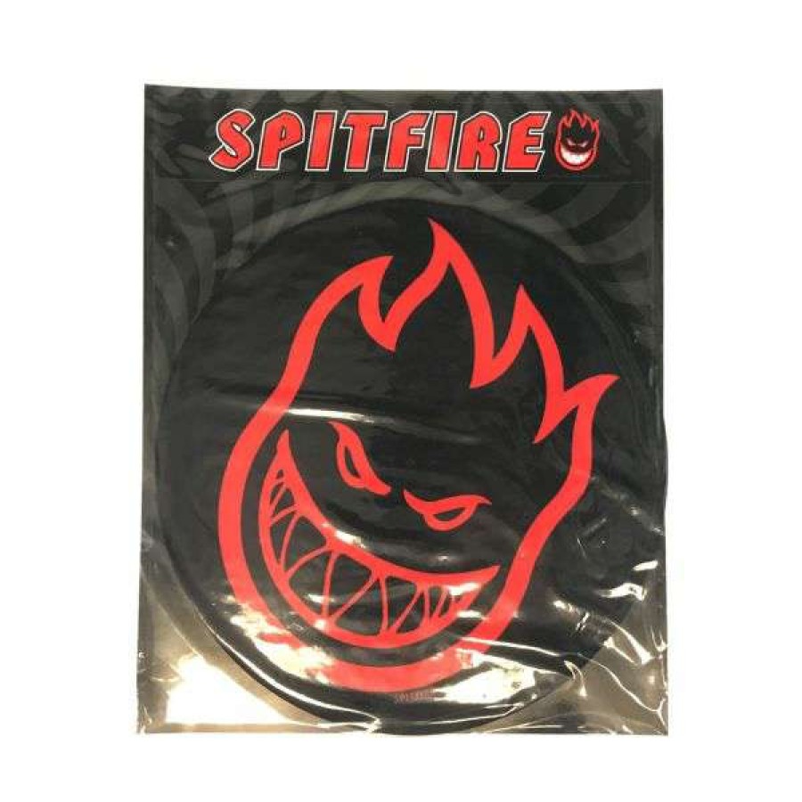 Accessories * | Special Spitfire. Bighead Slip Mat.