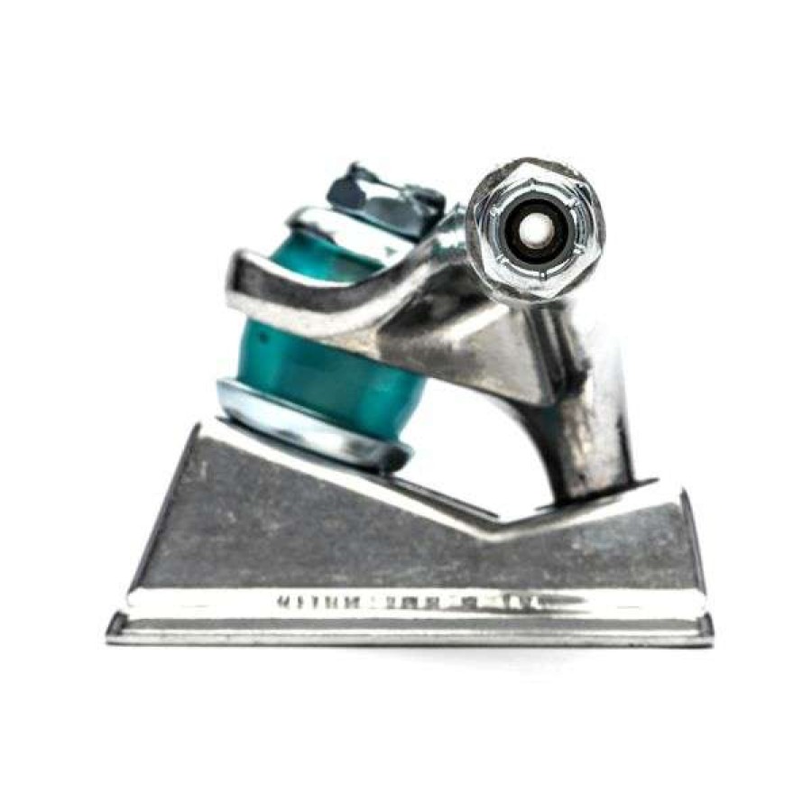 Skateboards * | Official Thunder. Hollow Polished Ii Truck 148.