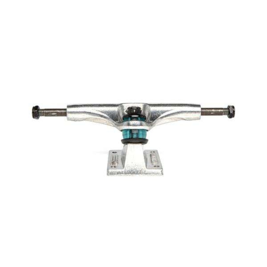 Skateboards * | Clearance Thunder. Standard Polished Truck 145.