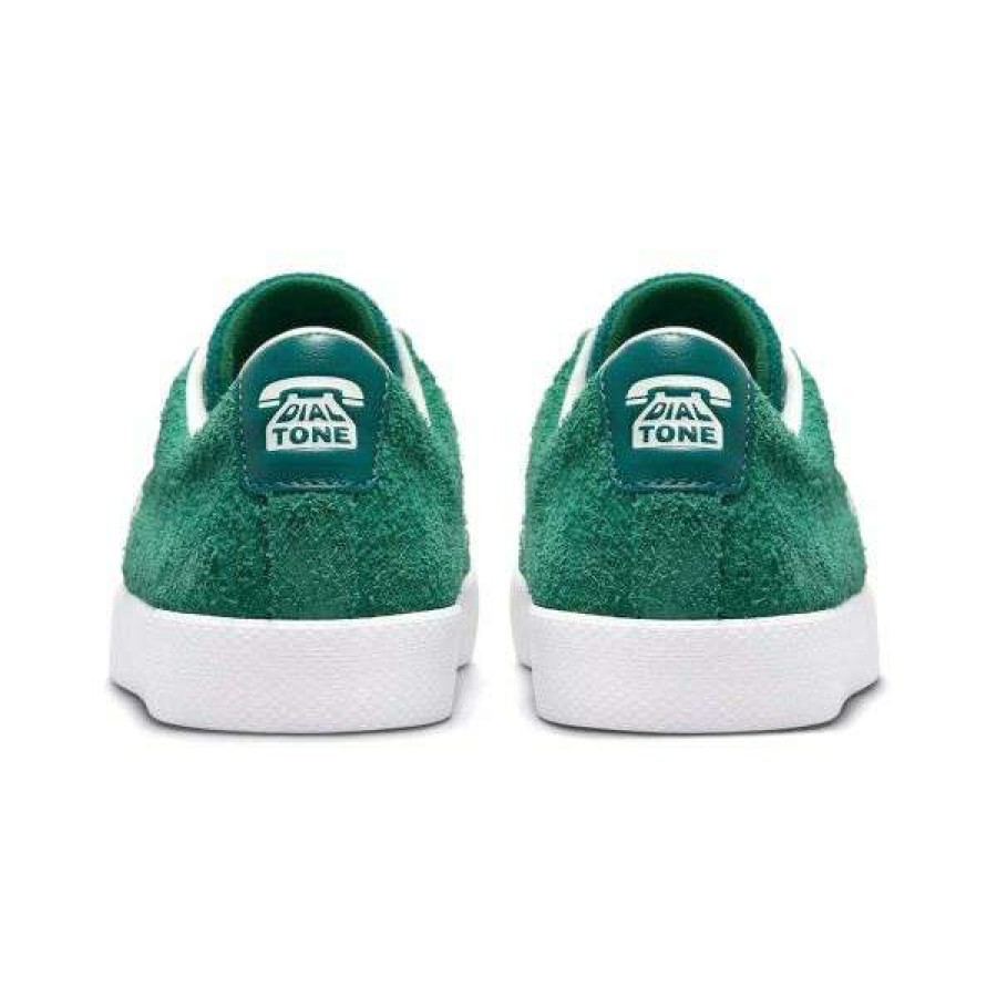 Shoes * | Best Sale Converse Cons. Pl Vulc Pro Ox. Vintage Jade.