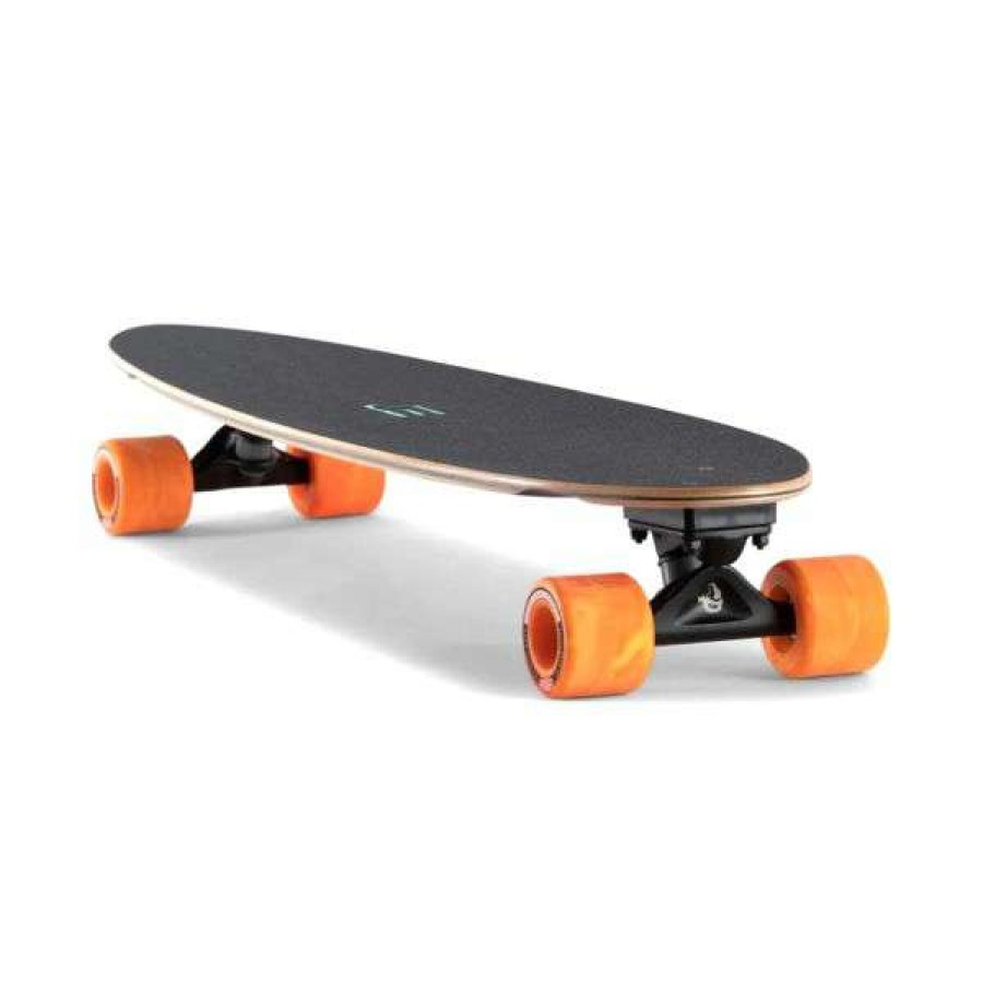 Skateboards * | Online Landyachtz. Dipper Fish. 36 In X 8.65 In.