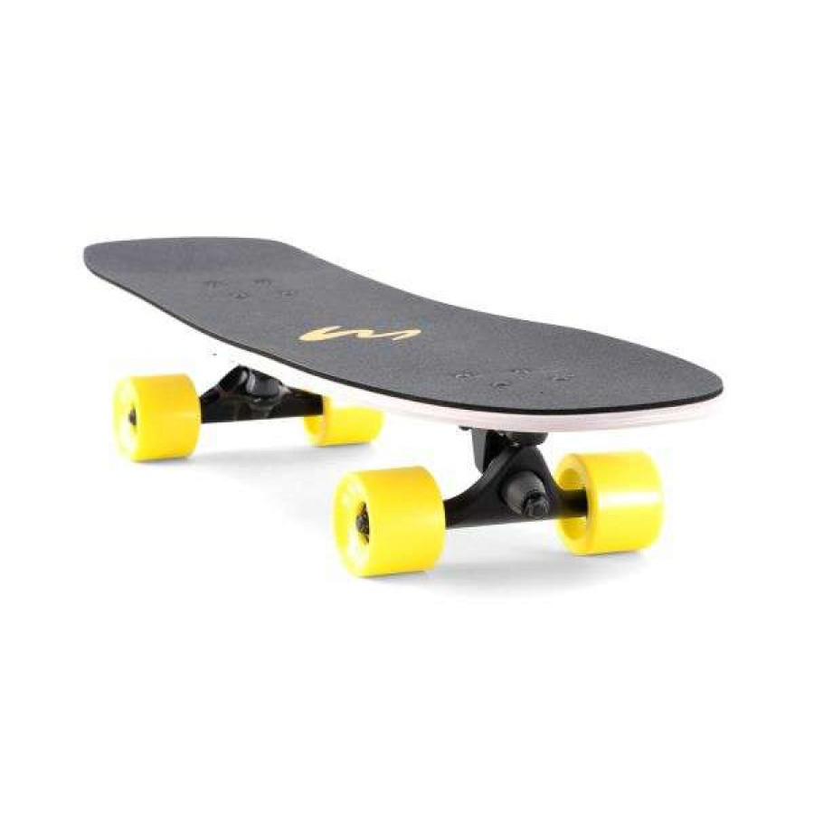 Skateboards * | Clearance Landyachtz. Surf Life Surf Skate Birds. 31.6 In.