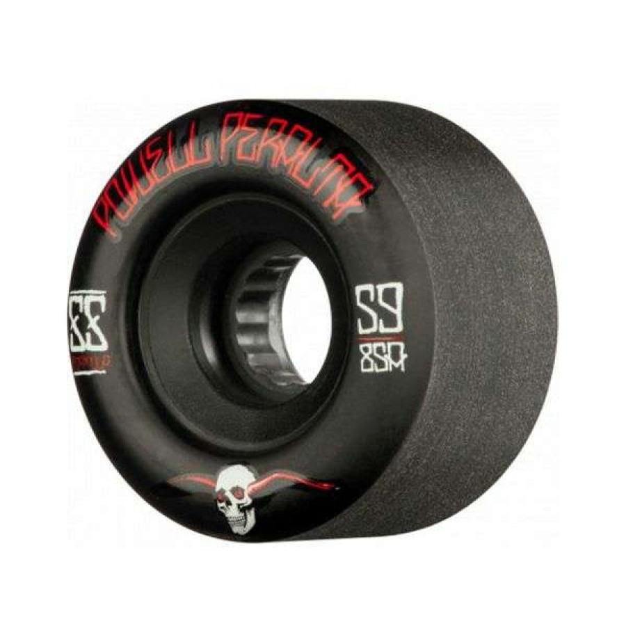 Skateboards * | High Quality Powell. G Slides Wheel. 59Mm. 85A.