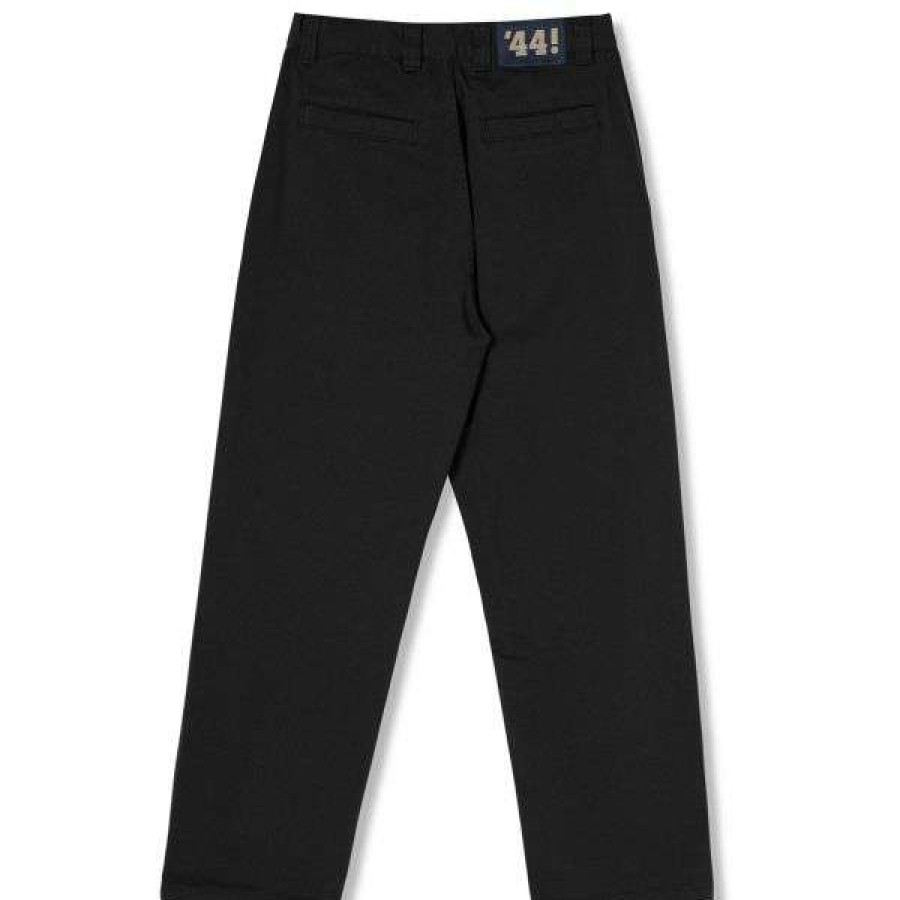 Clothing * | Bestsellers Polar. 44! Pants. Black.