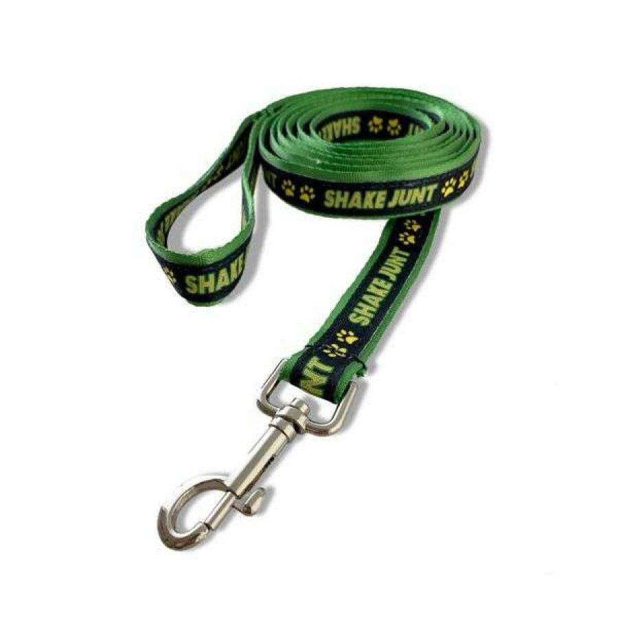 Accessories * | Top Selling Shake Junt. Murdy Dog Leash.