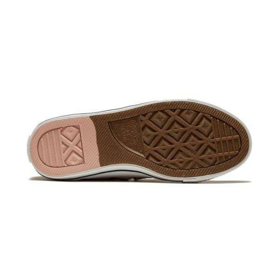 Shoes * | Discount Store Converse Cons. One Star Pro Ox. Pink Clay / White / Black.