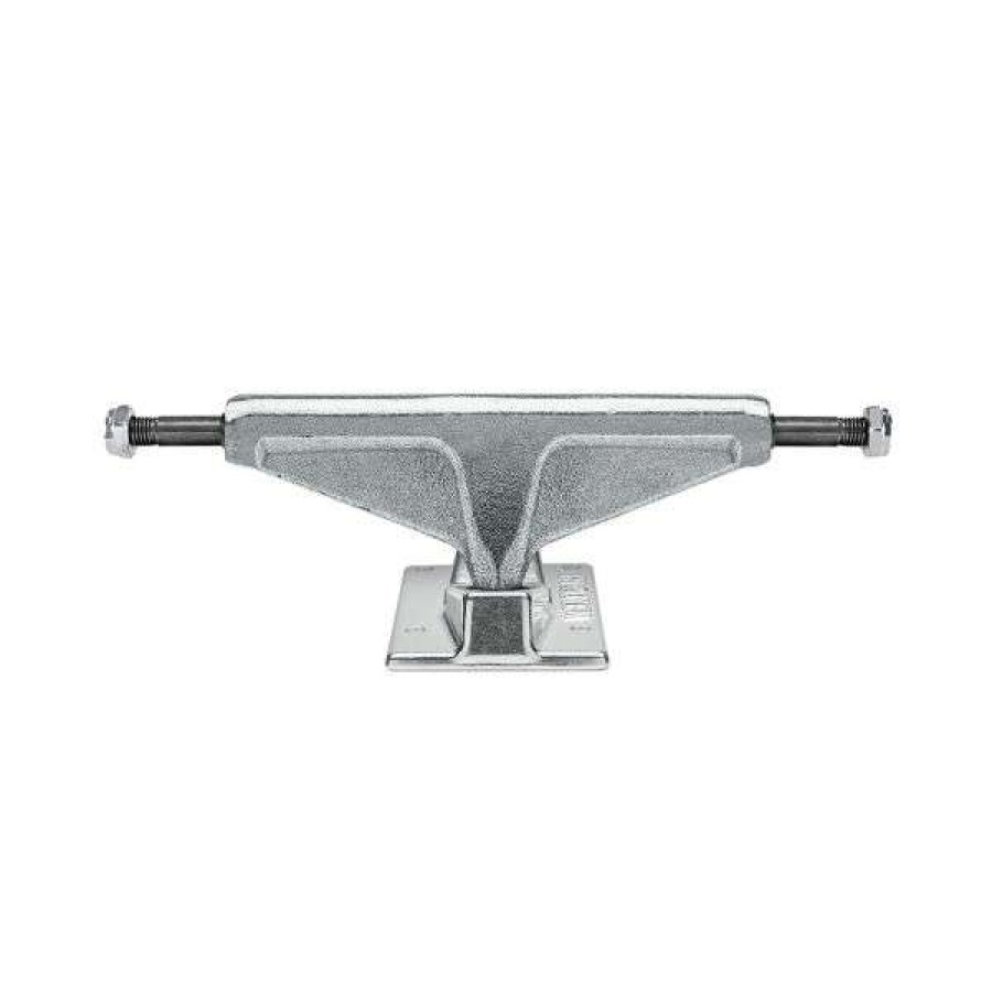 Skateboards * | Closeout Sale Venture. Polished Hollow Truck 5.2 Hi.