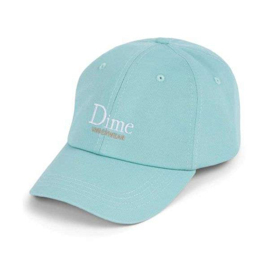 Clothing * | Closeout Sale Dime. Underwear Cap. Sky.