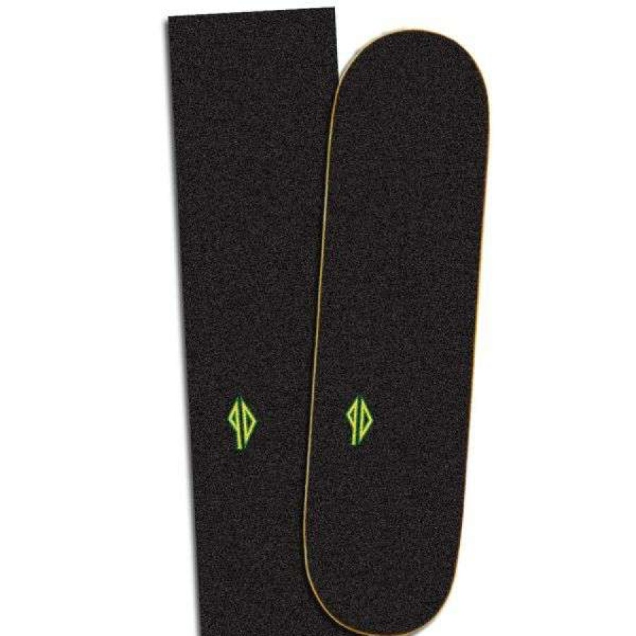 Skateboards * | Official Shake Junt. Piss Drunx Grip. Black.