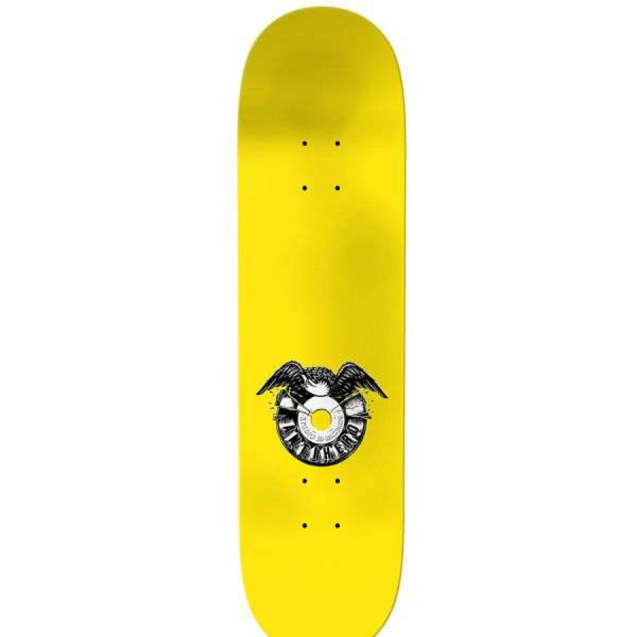 Skateboards * | Discount Anti-Hero. Cardiel Selector Pro Deck True Fit. 8.25 X 31.5 13.88 Wb