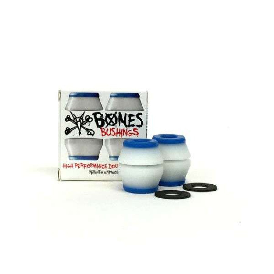 Skateboards * | Clearance Bones Hardcore Bushings -Soft