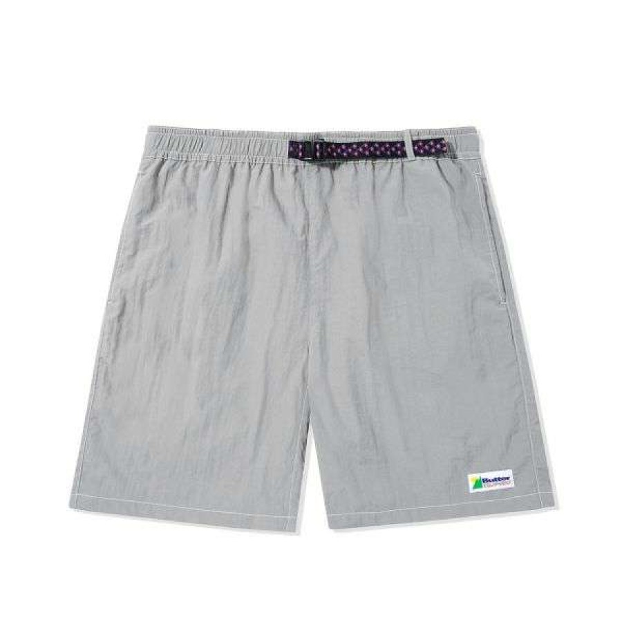 Clothing * | High Quality Buttergoods. Equipment Shorts. Concrete