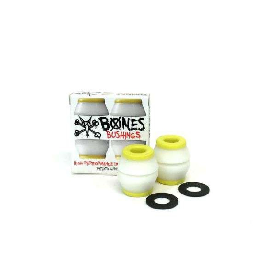 Skateboards * | Closeout Sale Bones Hardcore Bushings -Medium