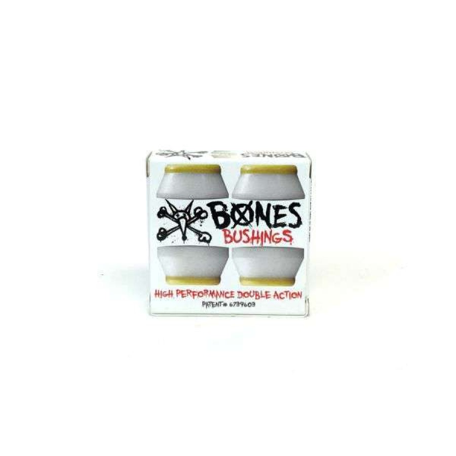 Skateboards * | Closeout Sale Bones Hardcore Bushings -Medium