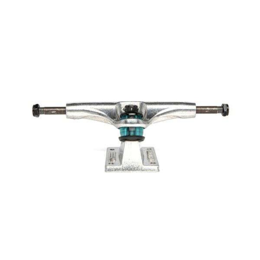 Skateboards * | Best Quality Thunder. Standard Polished Truck 151.