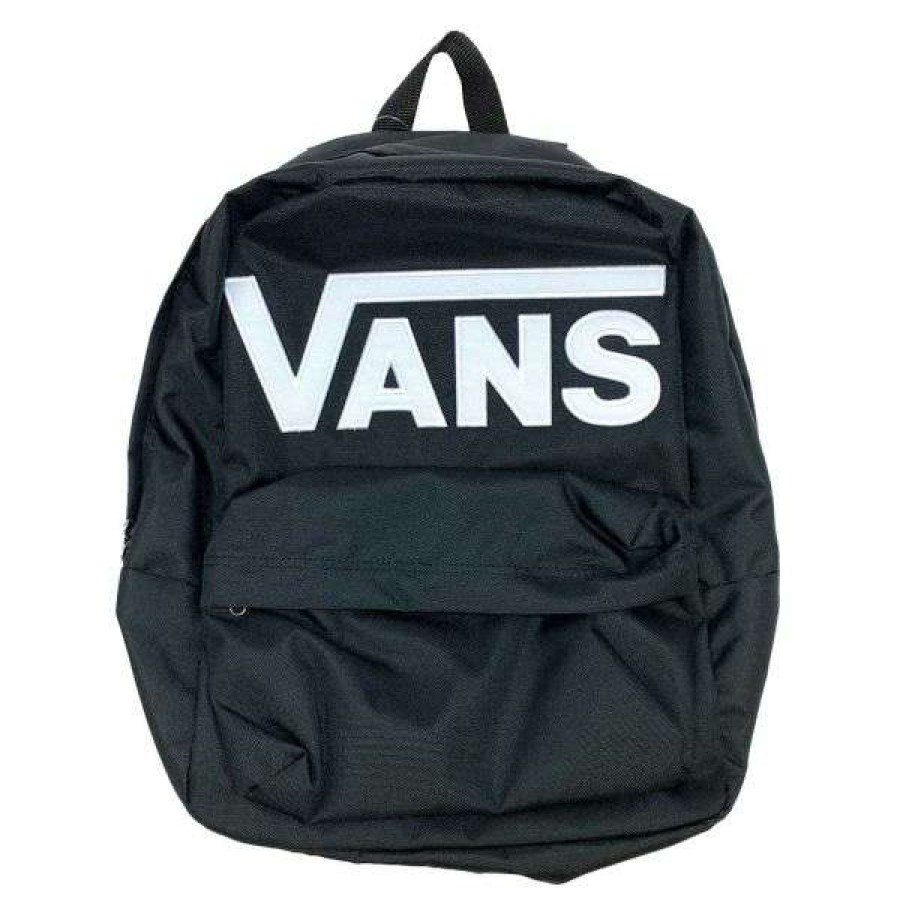 Accessories * | Online Vans. Old Skool Iii Backpack.