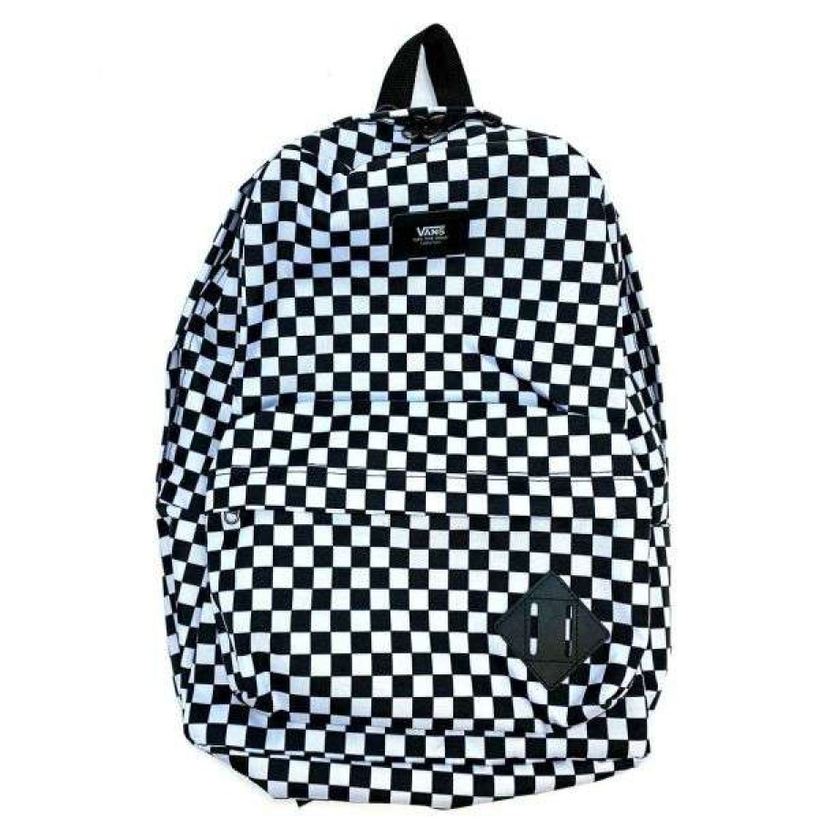 Accessories * | Online Vans. Old Skool Iii Backpack.