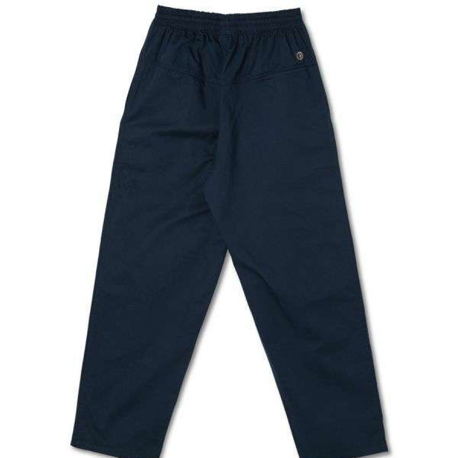 Clothing * | Best Quality Polar. Surf Pants. Navy.