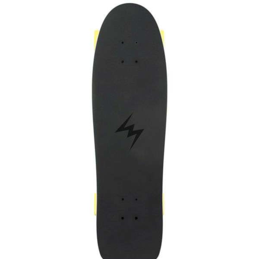 Skateboards * | Discount Landyachtz. Surf Life Surf Skate Flippy. 31.6 In.