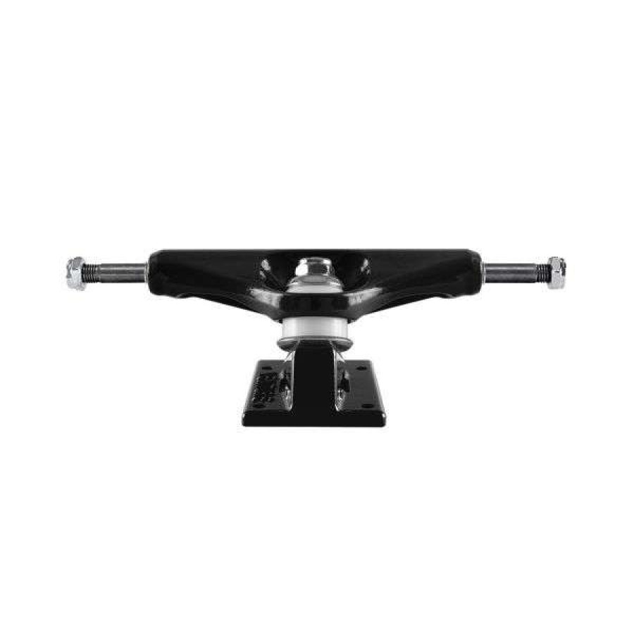 Skateboards * | Best Price Venture. Gilbert Crockett Pro 5.6 Hi Truck. Black.